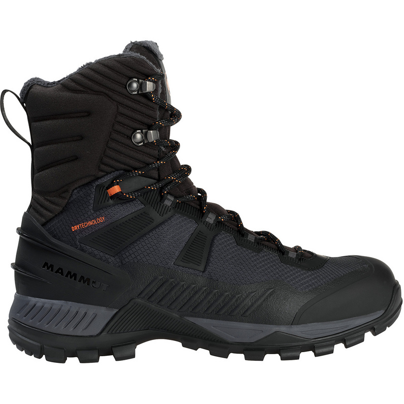 MammutWomen's Blackfin III WP High Winter Boots