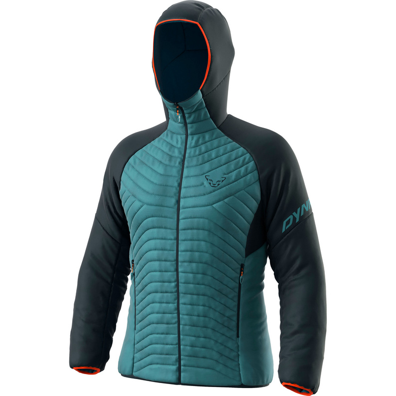 DynafitMen's Speed Hoodie Jacket