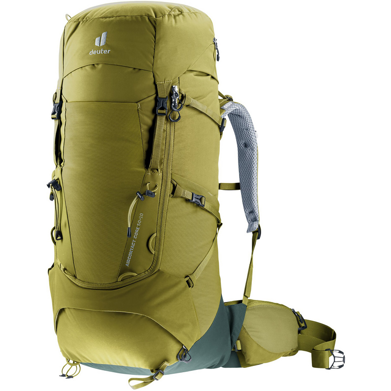 DeuterAircontact Core 50+10 Backpack