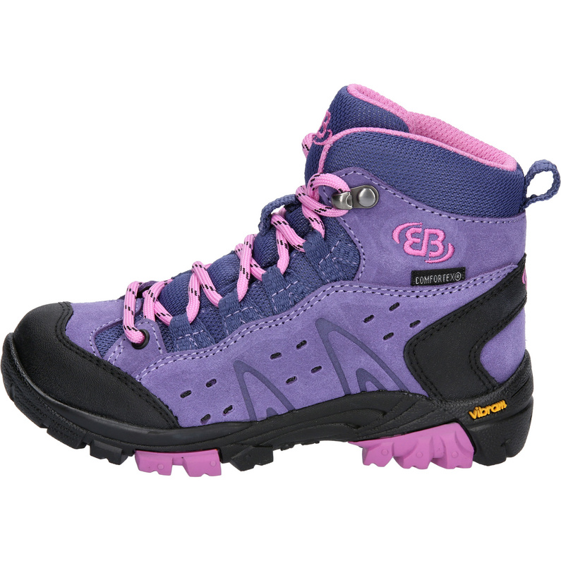 BrüttingKids Mount Bona High Shoes