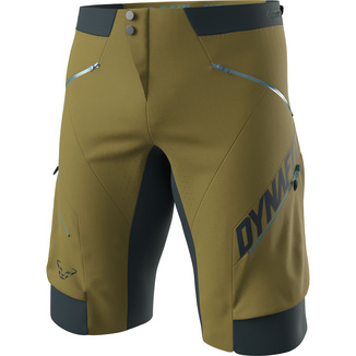 DynafitMen's Ride DST Shorts