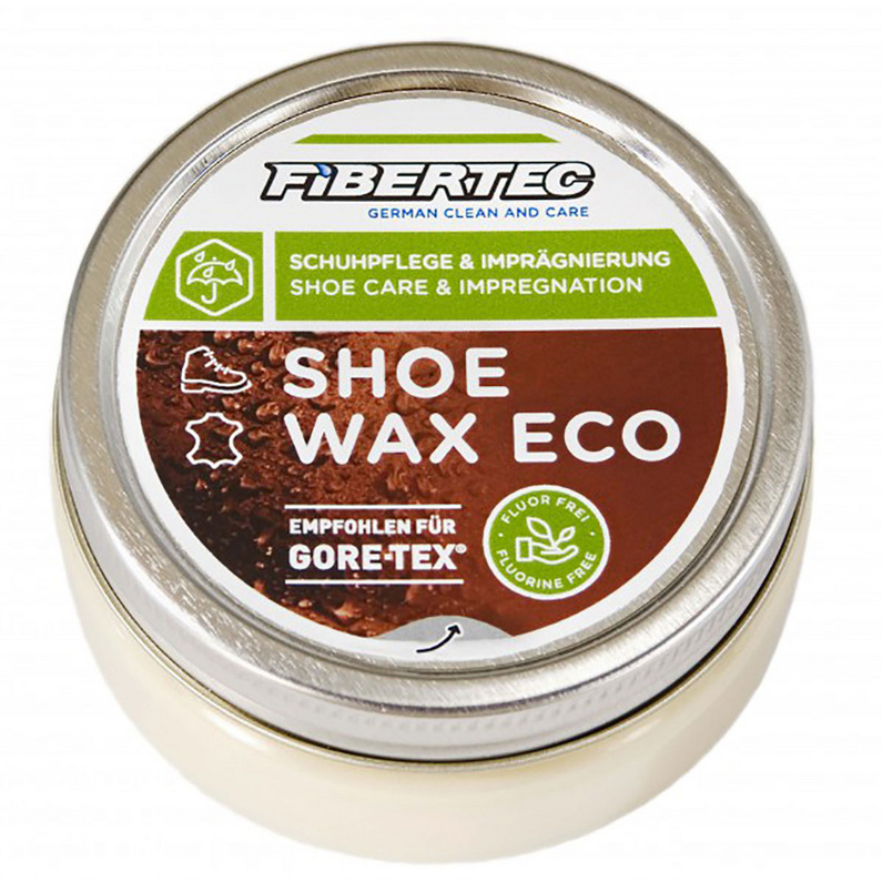 FibertecShoe Wax Eco
