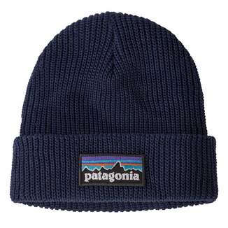 PatagoniaKids Logo Beanie