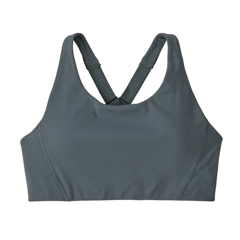 PatagoniaWomen's Shadowlite Mid Impact Sports Bra