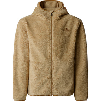 The North FaceKids Teen Campshire Hoodie Jacket