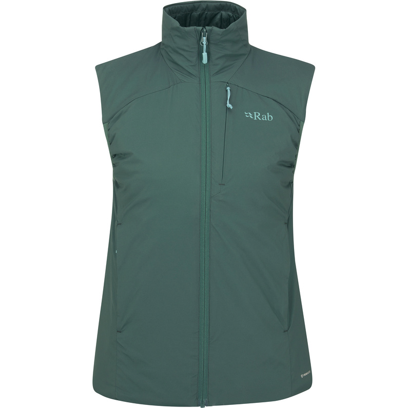 RabWomen's Xenair Vest