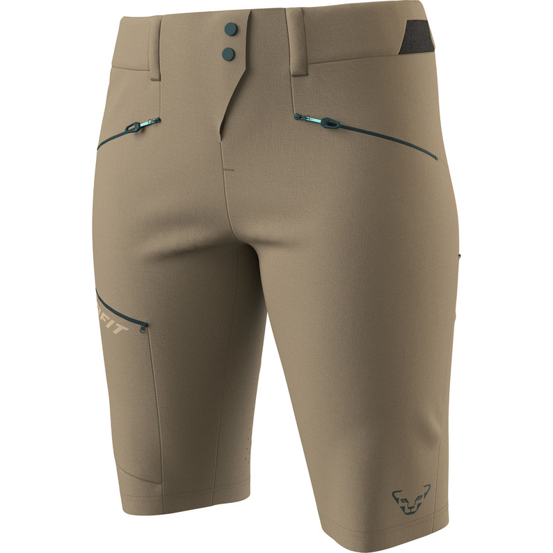 DynafitWomen's Transalper DST Shorts