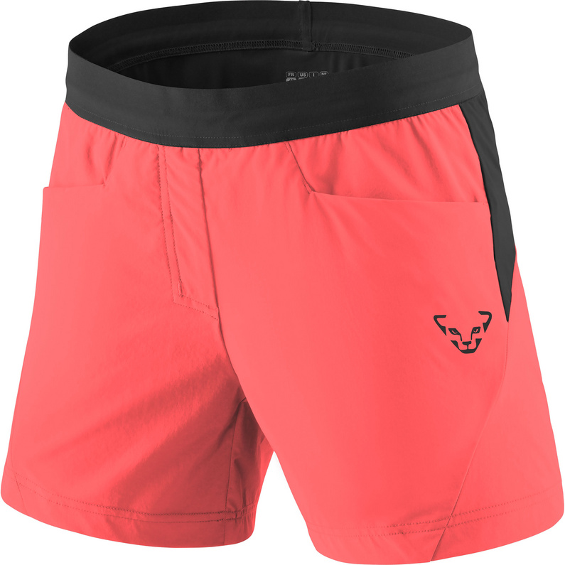 DynafitWomen's Transalper Hybrid Shorts