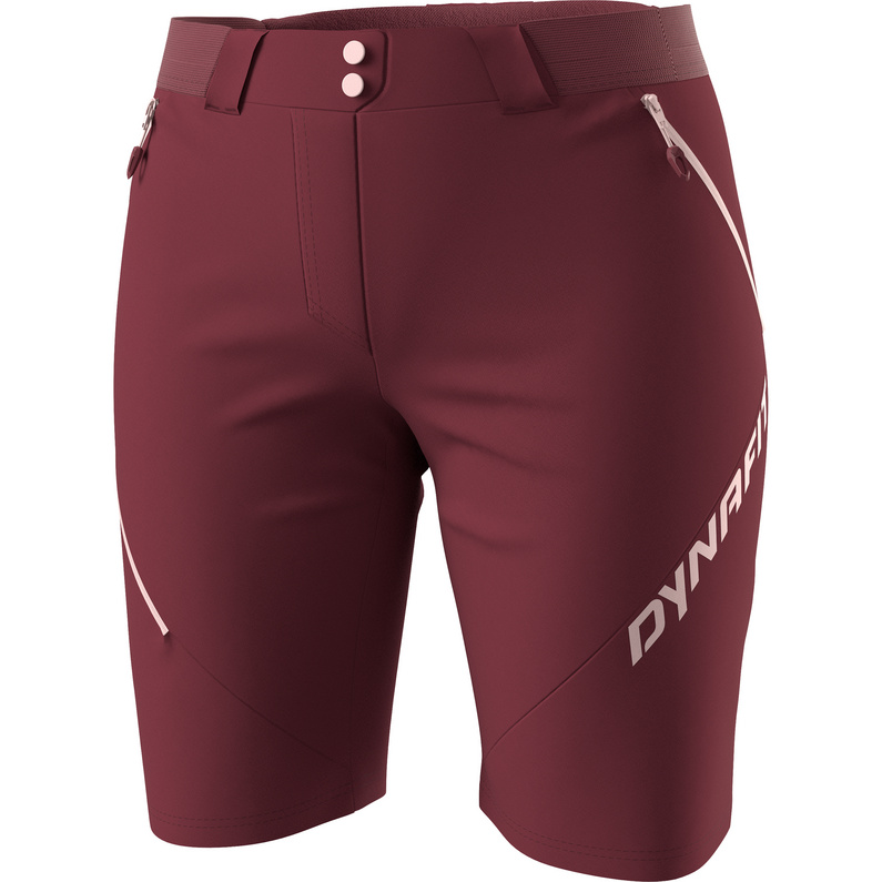 DynafitWomen's Transalper 4 DST Shorts