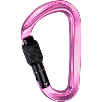 MammutClassic Screwgate Carabiner