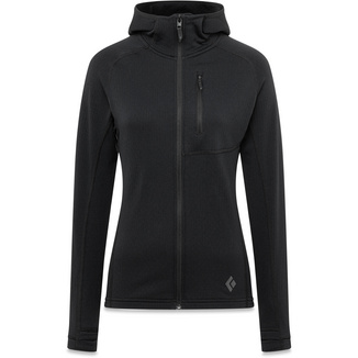 Black DiamondWomen's Coefficient Fleece Jacket