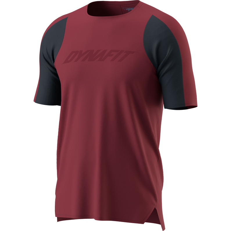 DynafitMen's Ride T-Shirt