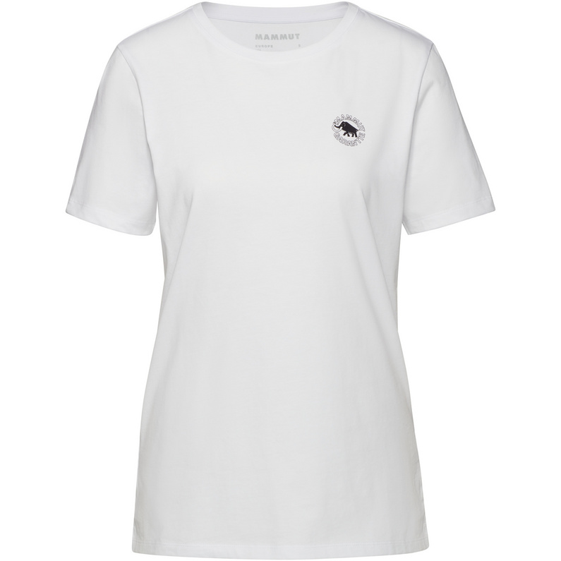 MammutWomen's Mammut Core Garantie T-shirt