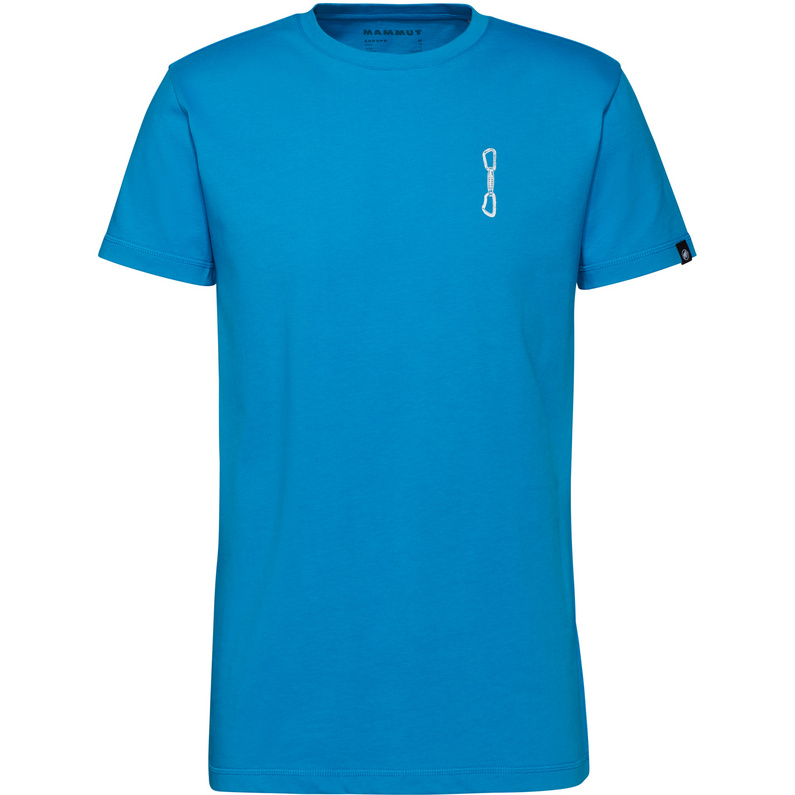 MammutMen's Massone Quickdraw T-shirt