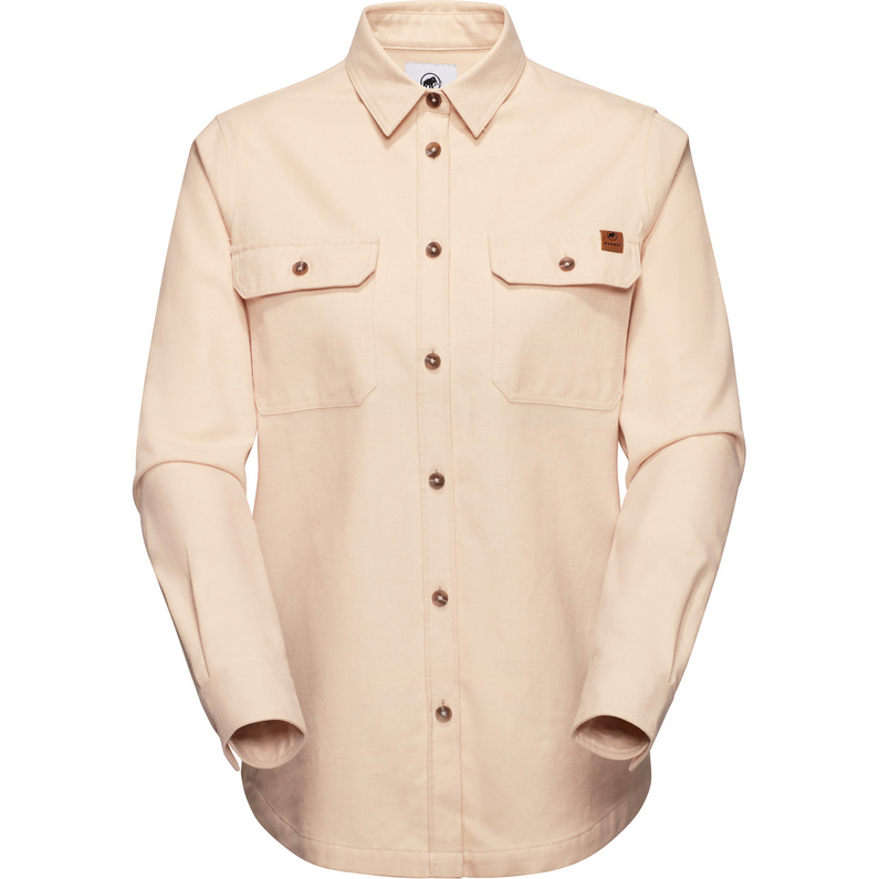 MammutWomen's Tamaro Undyed Blouse