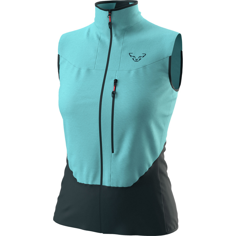 DynafitWomen's Traverse DST Vest