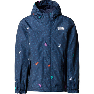 The North FaceKids Kid Antora Rain Jacket