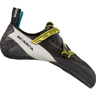 ScarpaMen's Veloce Climbing Shoes