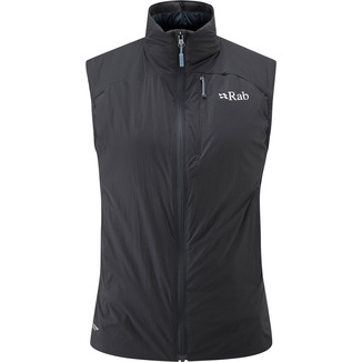 RabWomen's Xenair Vest