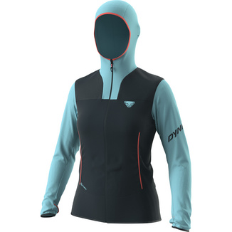 DynafitWomen's Traverse Ptc Hoodie