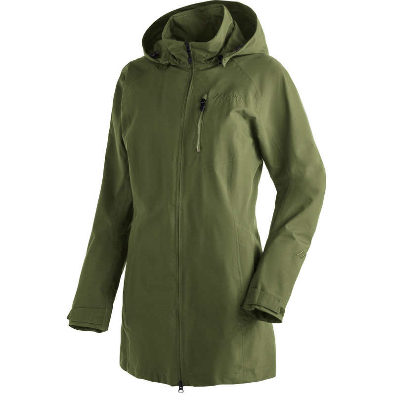 Maier SportsWomen's Partu Rec Coat