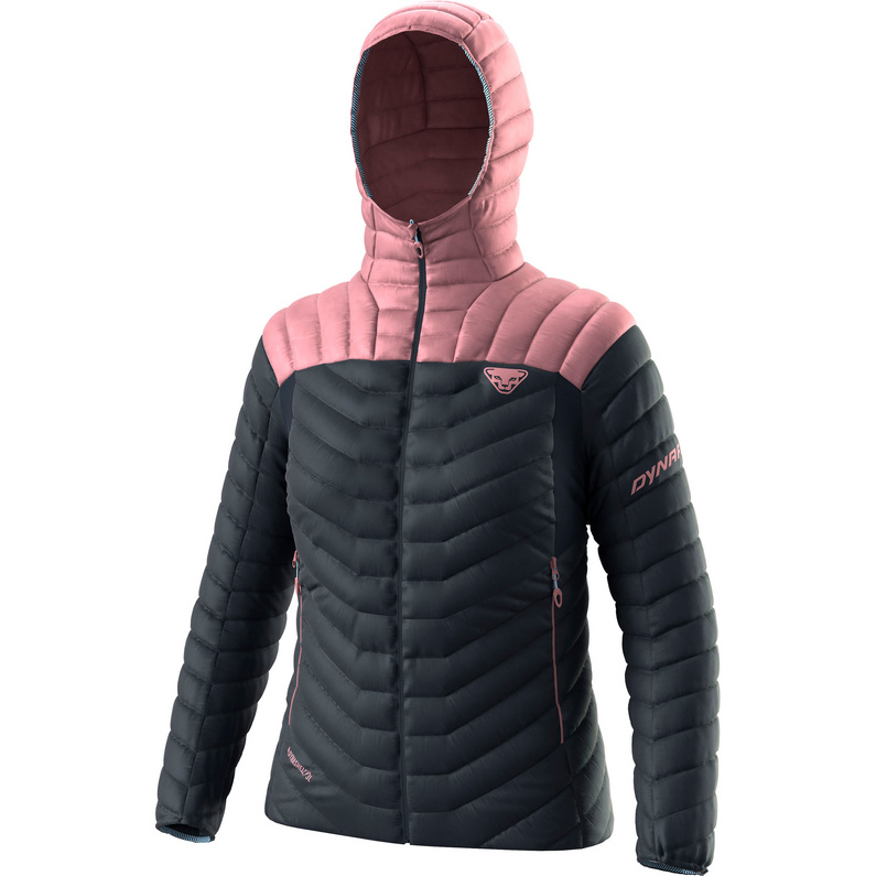DynafitWomen's Ridge Ultralight Down Jacket