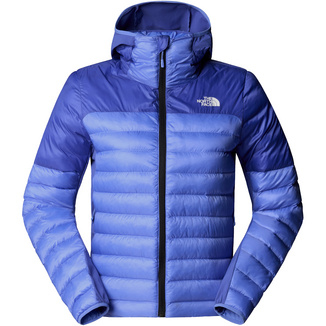The North FaceWomen's Terra Peak Hybrid Hoodie Jacket