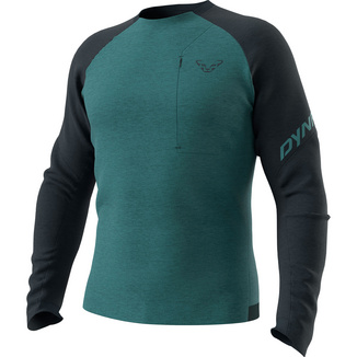 DynafitMen's  24/7 Polartec Pullover