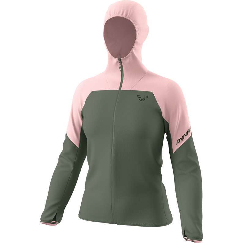 DynafitWomen's Alpine Wind Jacket