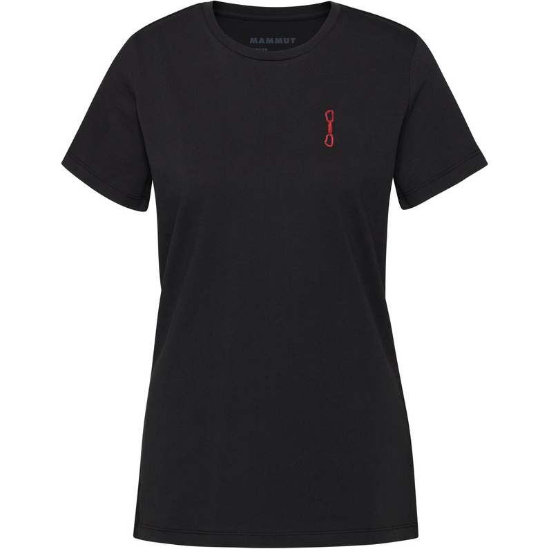 MammutWomen's Massone Quickdraw T-shirt