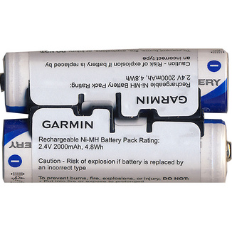 GarminOregon NiMH Rechargable Battery Pack