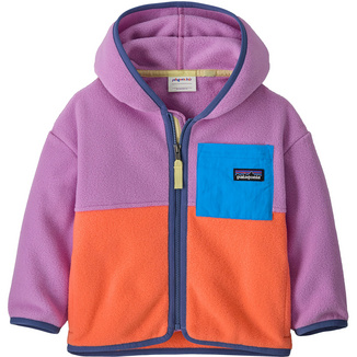 PatagoniaKids Baby Synch Hoodie Jacket
