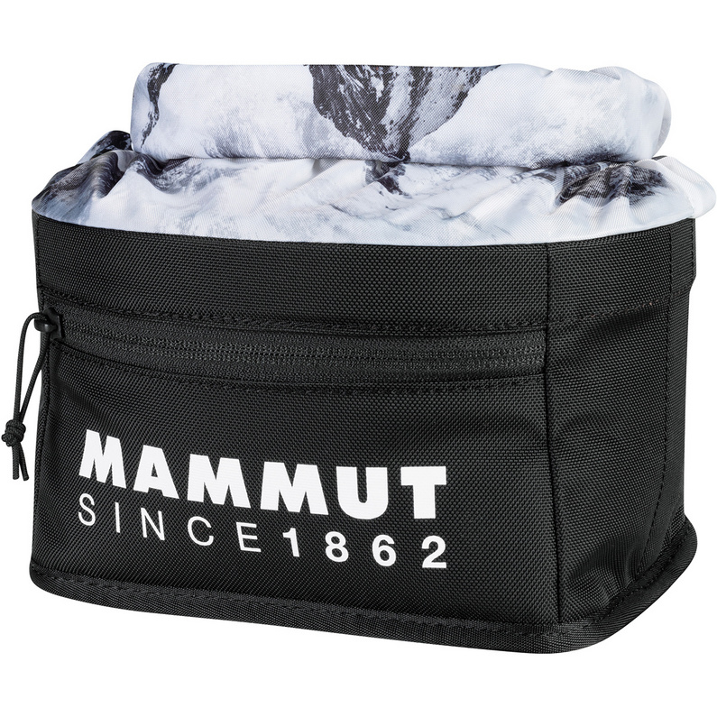 MammutBoulder Chalk Bag