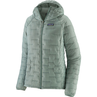 PatagoniaWomen's Puff Micro Hoodie Jacket