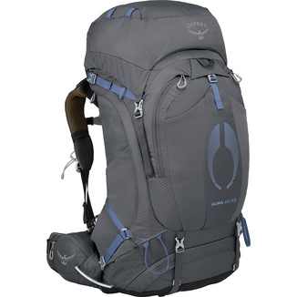 OspreyWomen's Aura AG 65 Backpack