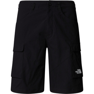 The North FaceMen's Exploration Cargo Shorts