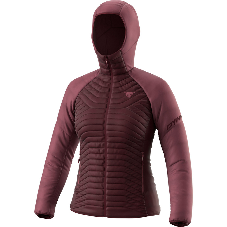 DynafitWomen's Speed Hoodie Jacket