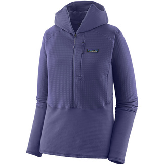 PatagoniaWomen's R1 Hybrid Hoodie Anorak