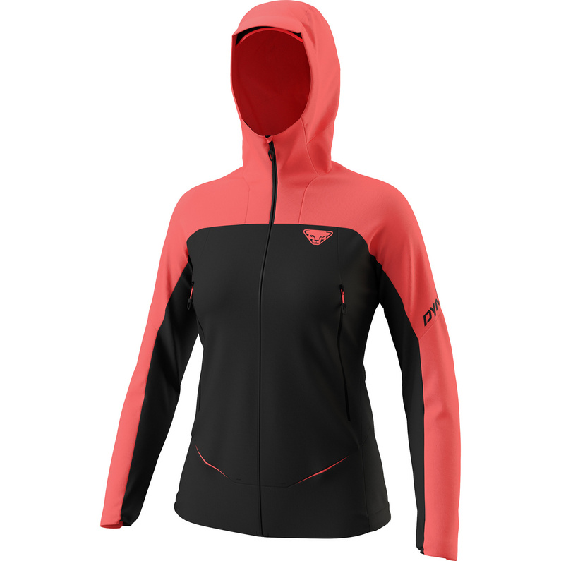 DynafitWomen's Ridge DST Jacket
