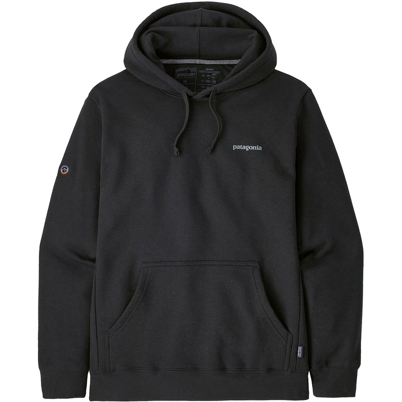 PatagoniaFitz Roy Icon Uprisal Hoodie