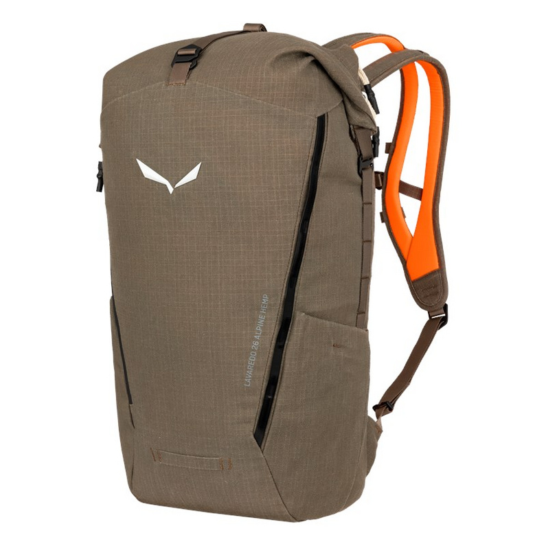 SalewaLavaredo 26 Alpine Hemp Backpack