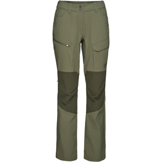MammutWomen's Zinal Hybrid Trousers