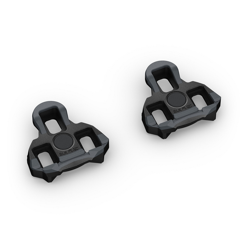 GarminRally RK Cleats 0° Float