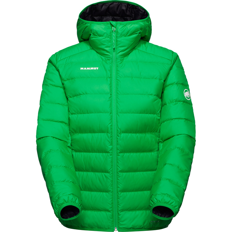 MammutWomen's Waymarker In Hoodie Jacket