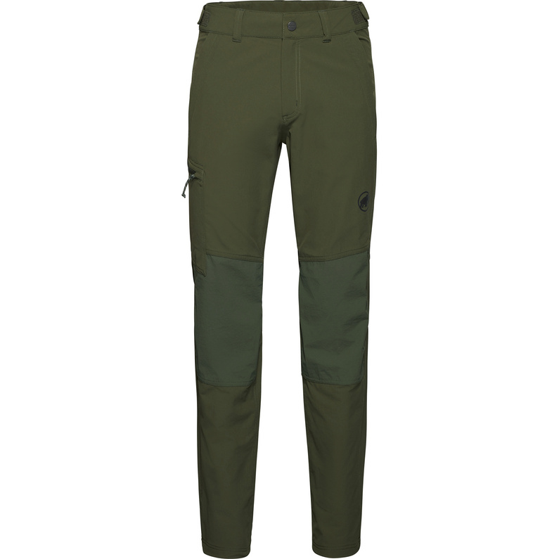 MammutMen's Runbold Guide SO Trousers