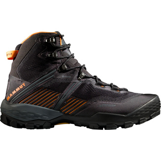 MammutMen's Ducan II High GTX Shoes
