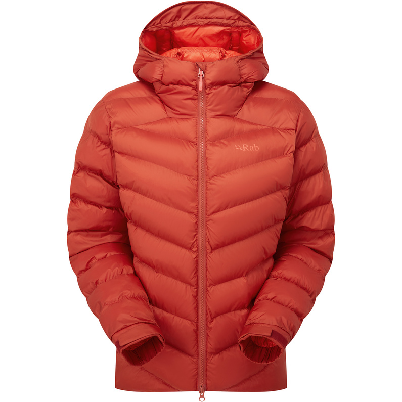 RabWomen's Trace Hybrid Jacket