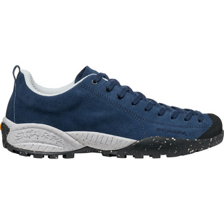 ScarpaMojito Planet Suede Shoes