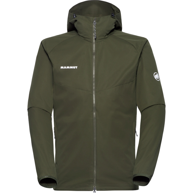 MammutMen's Granite SO Jacket