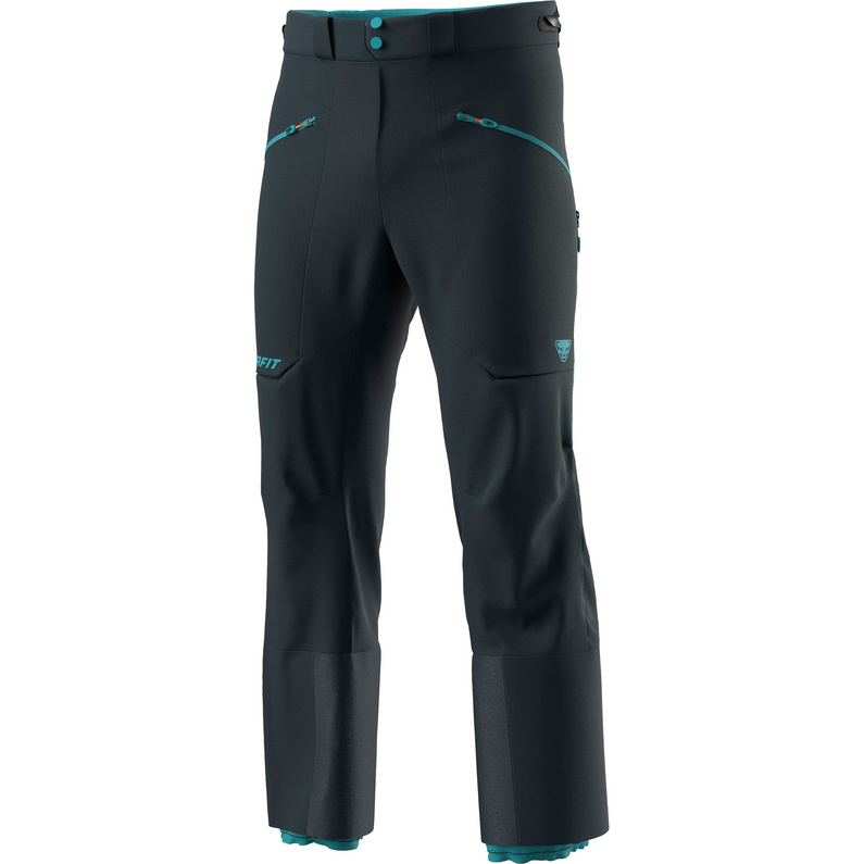 DynafitMen's Radical Softshell Trousers